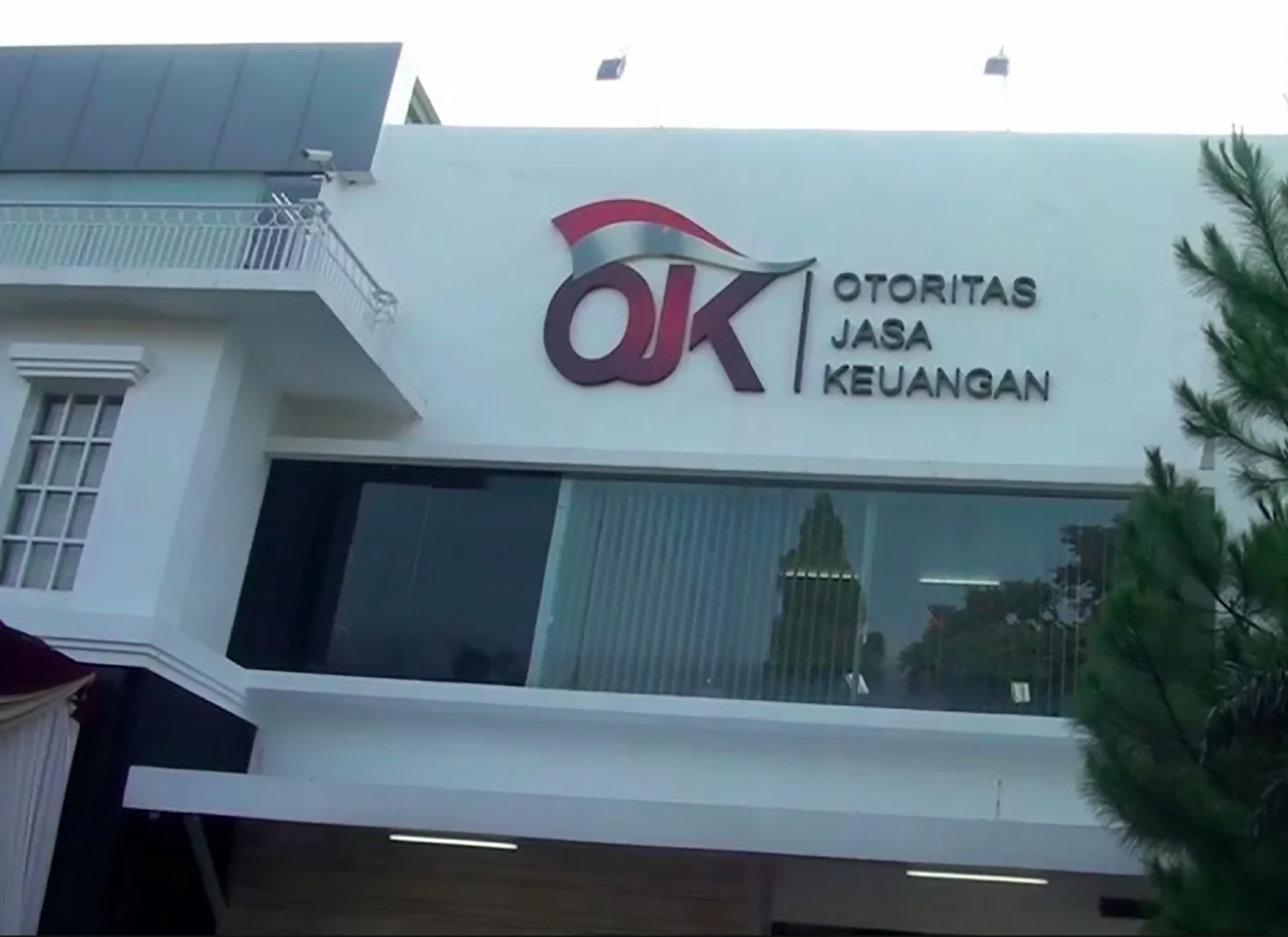 OJK Beri Ijin Usaha Asuransi Jiwa Starinvestama