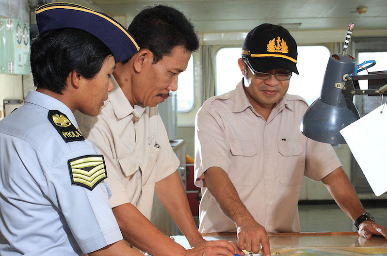 Kesulitan Jual Saham Treasury, Humpuss Intermoda (HITS): Sudah Tawarkan ke Dapen dan Dibantu BNI Sekuritas