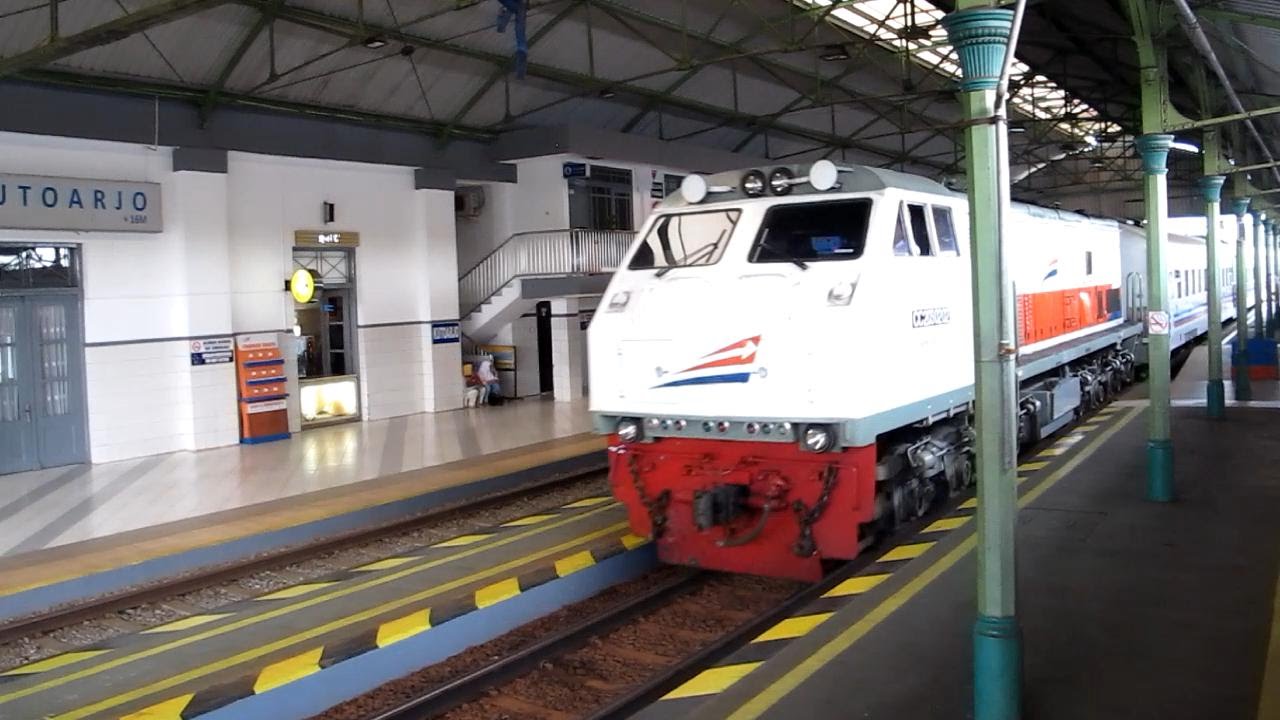 Promo Tiket Murah PT Kereta Api Indonesia Sudah bisa Dipesan