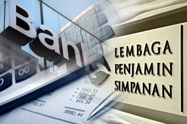 Respon Tren Suku Bunga, LPS Naikkan Suku Bunga Penjaminan 25 BPS