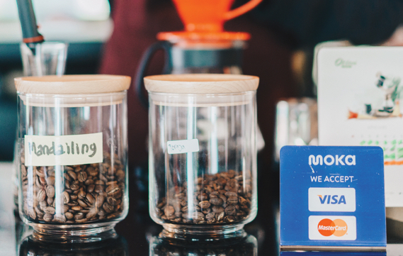 Startup Kasir MOKA Raih Investasi USD24 Juta Lagi dari Softbank Korea Melalui Sequoia India