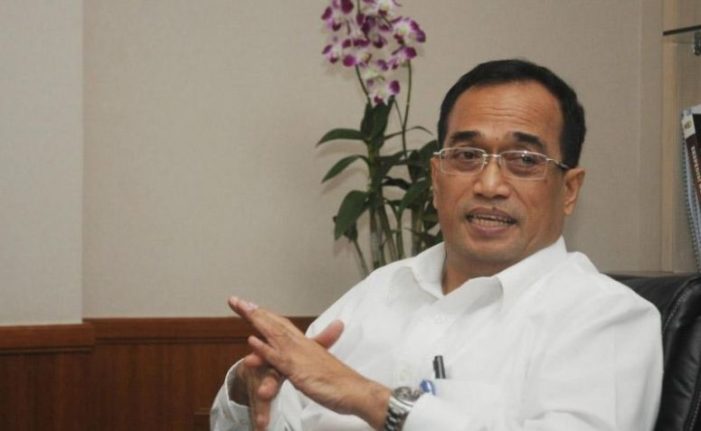 Ini Bocoran Soal Tarif Ojek Online yang akan Dikeluarkan Senin Pekan Depan