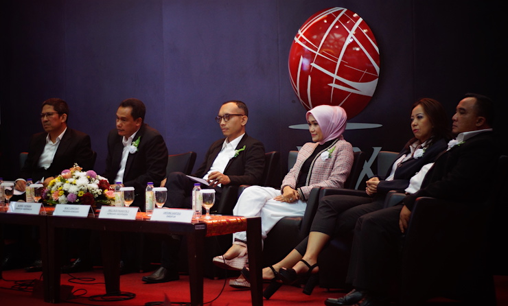 SAP Express Incar Rp156 Miliar dari Hasil IPO untuk Layani Perkembangan e-Commerce