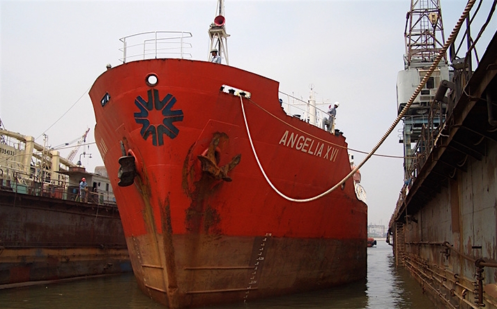 BEI Pertanyakan Soechi Lines (SOCI) pasca Putusan PKPU di Medan
