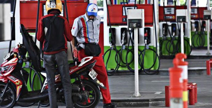 Perluasan Penggunaan Biodiesel Hampir 100 Persen dari Target