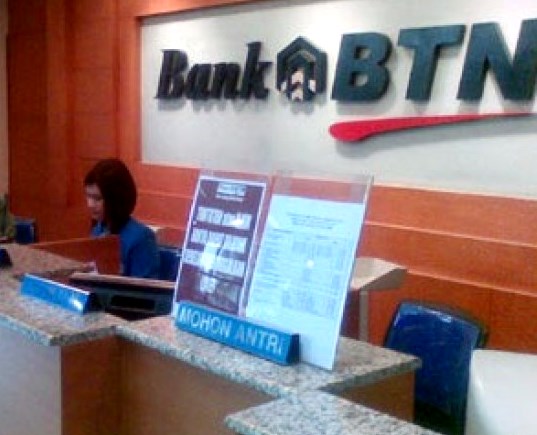BTN Pluit Resmi Beroperasi Sebagai Cabang Penuh