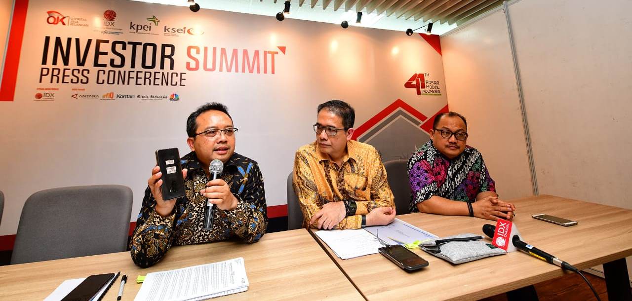 Dorong Program Sejuta Rumah, Bank BTN Pacu KPR Di Jatim
