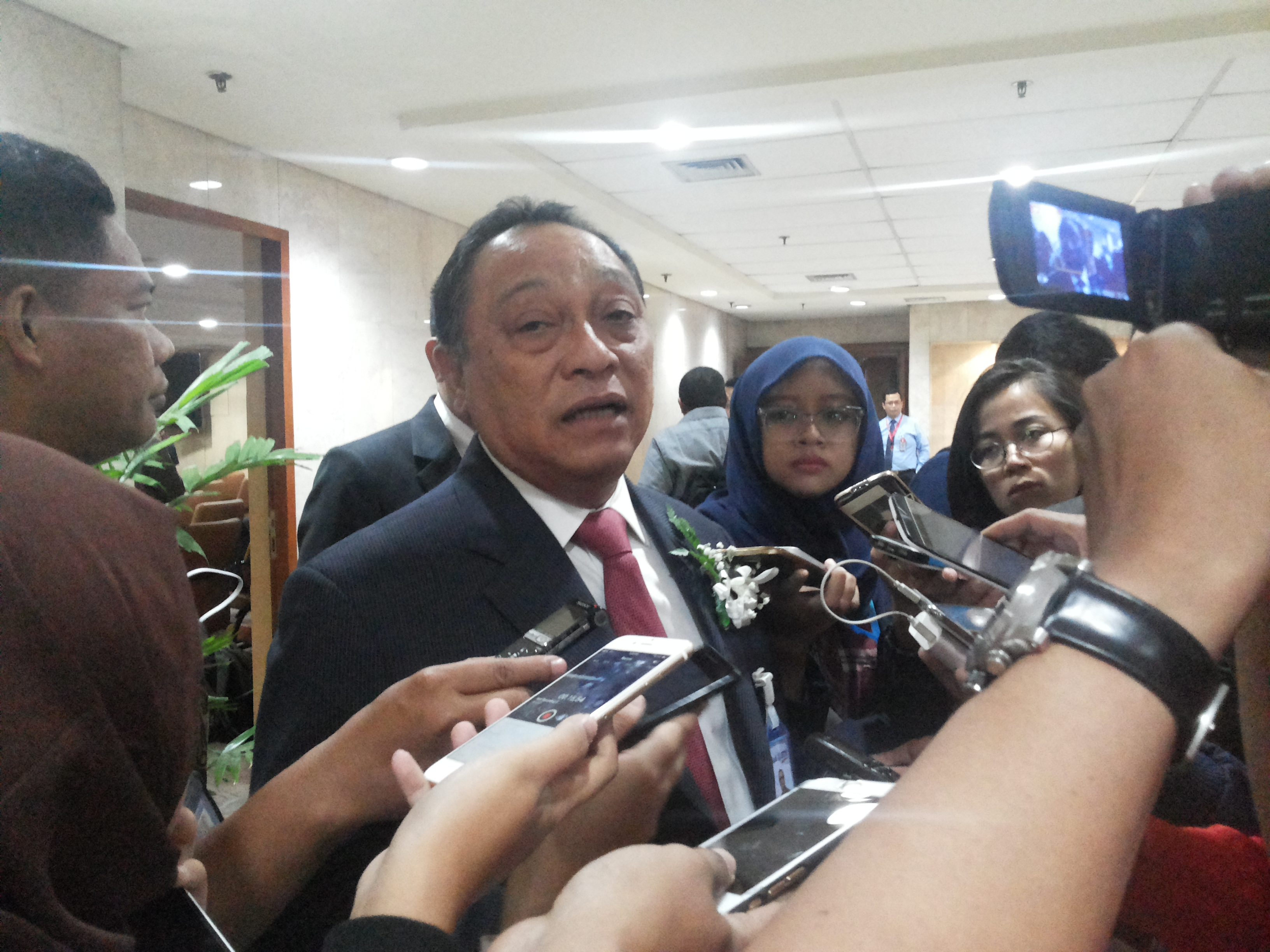 Bank BTN Siapkan Restrukturisasi Kredit Korban Gempa Sulteng