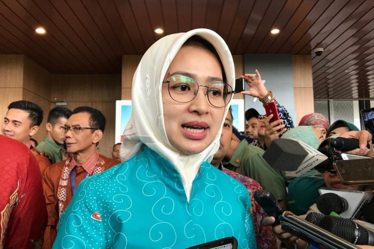 Pemerintah Rancang Aturan Khusus Teknis Mengenai Dana Kelurahan