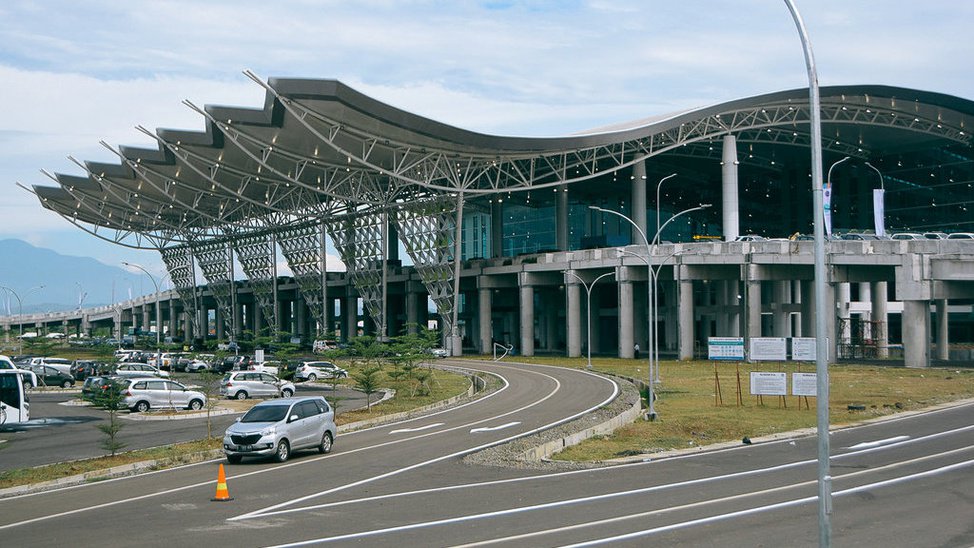 Awal November Bandara Kertajati Layani Penerbangan ke Semarang dan Lampung
