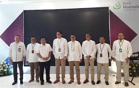Bank Muamalat Bercita-cita jadi Pusat Ekosistem Ekonomi Syariah di Indonesia