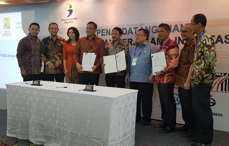 Perkuat Manajemen, Citra Marga Nusaphala (CMNP) Tunjuk Putra Jusuf Hamka jadi Direktur