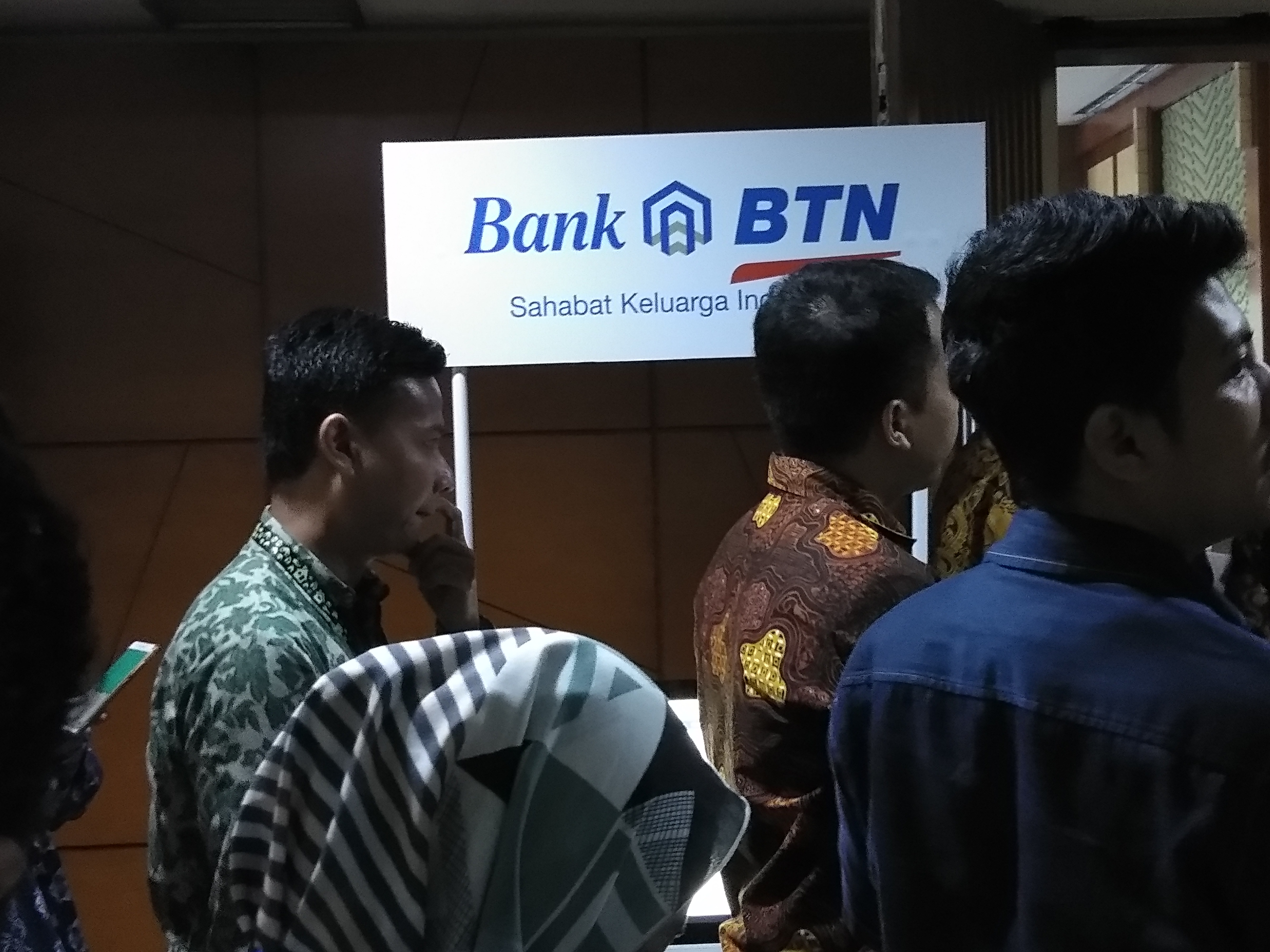 Bank BTN Beri Fasilitas Restrukturisasi Kredit Bagi Debitur Gempa Di Sulawesi Tengah
