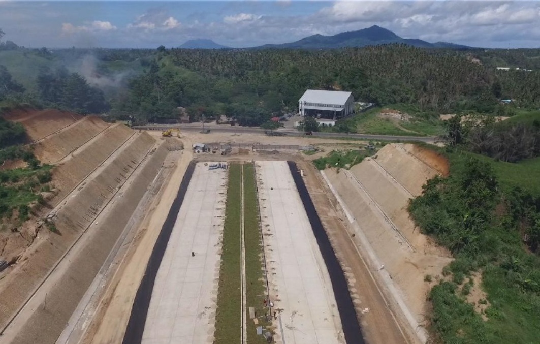 Pemerintah Alami Kendala dalam Pembayaran Tagihan Pengadaan Lahan Infrastruktur