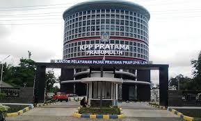 Pajak Penghasilan Nonmigas Masih Mendominasi Penerimaan Sesuai Target