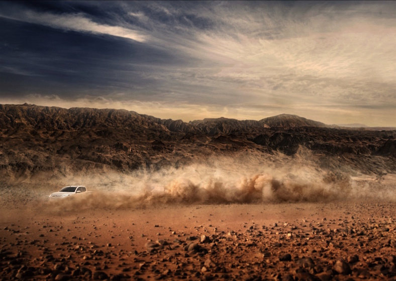 Mitsubishi TRITON Model Baru Dirilis Bulan Depan
