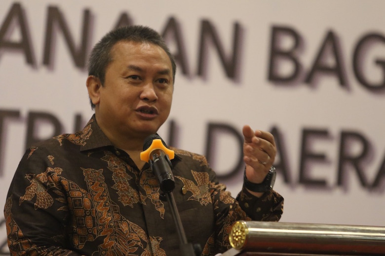 OJK Ajak Perusahaan Daerah dan UKM Go Public