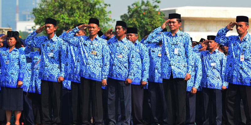 Siap-siaplah, 26 Oktober Hingga 17 November 2018 Pendaftar CPNS Mengikuti SKD
