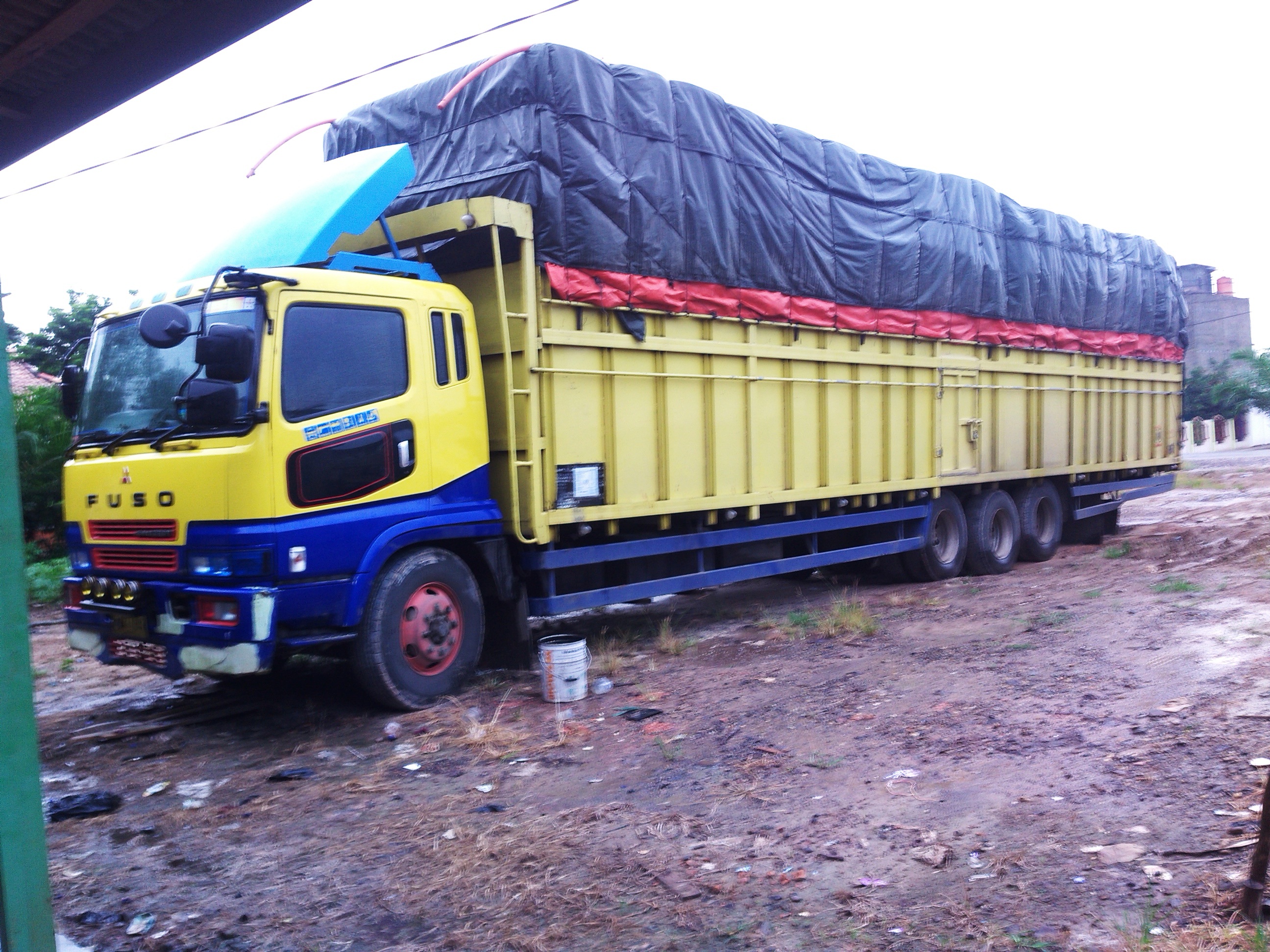 Pemerintah Upayakan Peningkatan Daya Saing Angkutan Logistik dengan Kereta Api