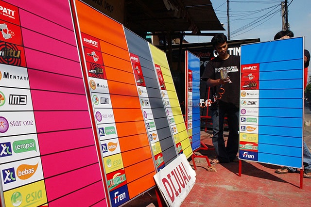 Masa Penawaran 21-23 November 2018, PT Distribusi Voucher Nusantara (DIVA) Tawarkan Harga IPO Rp2.800-3.750 Per saham