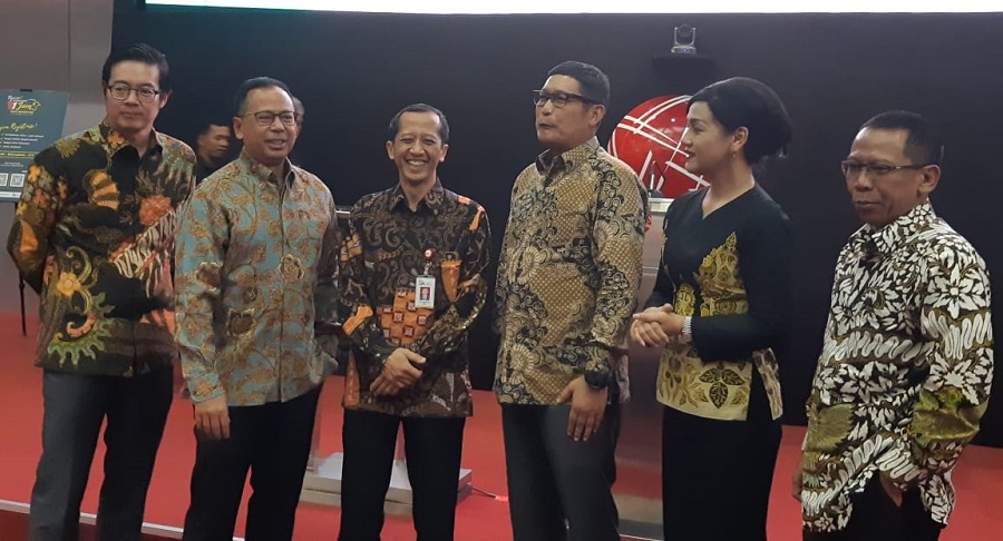 Buka RDN Lewat Digital, Indo Premier Sekuritas Gandeng Bank Permata