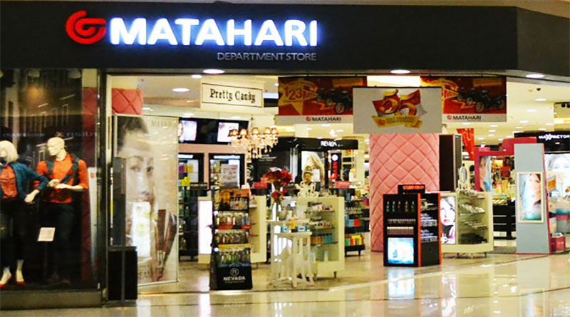 Matahari Department Store Setujui untuk Buyback Saham 7 Persen