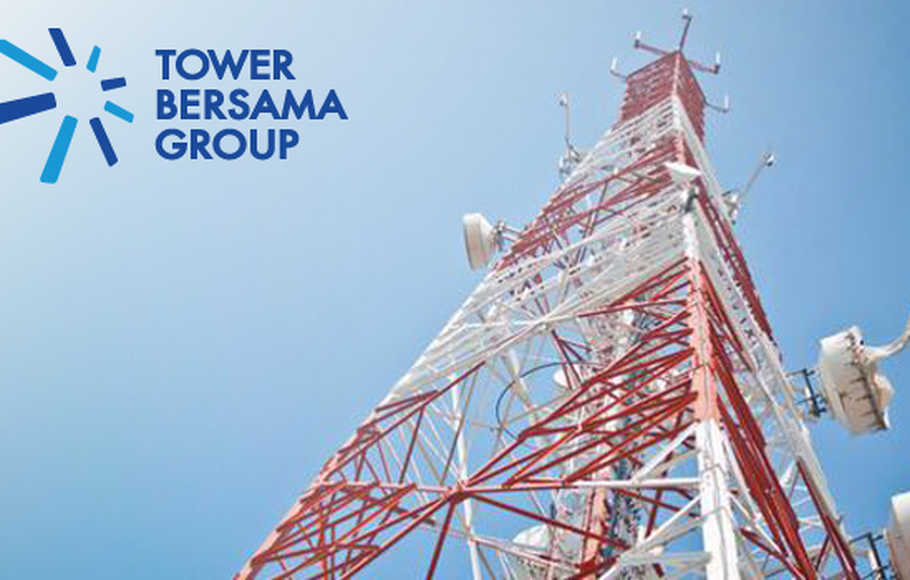 Tower Bersama Lanjutkan Pembinaan Sekolah Menengah Kejuruan