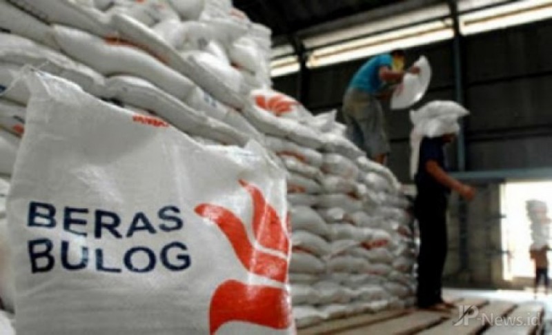 Pemerintah Setuju Usulan Perum Bulog Hapuskan HPP Gabah Petani