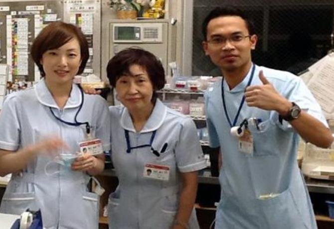 Jepang Menyediakan Peluang Kerja Menjanjikan bagi Warga Indonesia