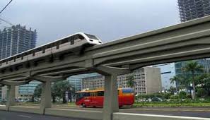 Ini Kendala Adhi Karya dalam Penyelesaian Pembangunan Proyek TOD LRT