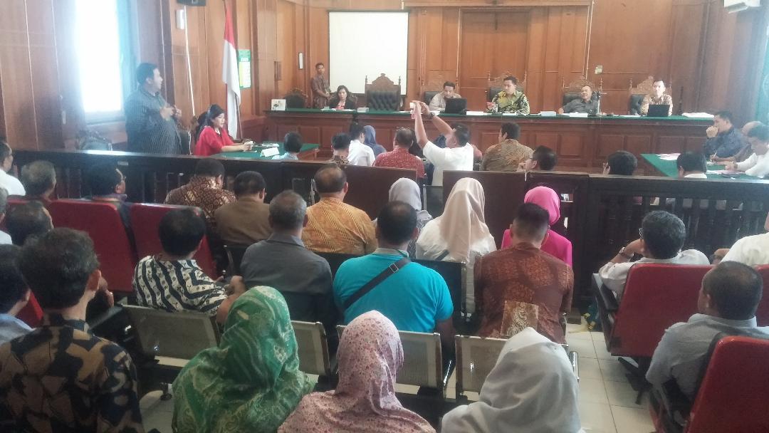Jalan Panjang Upaya Pesawat Merpati Kembali Mengudara Makin Terbuka