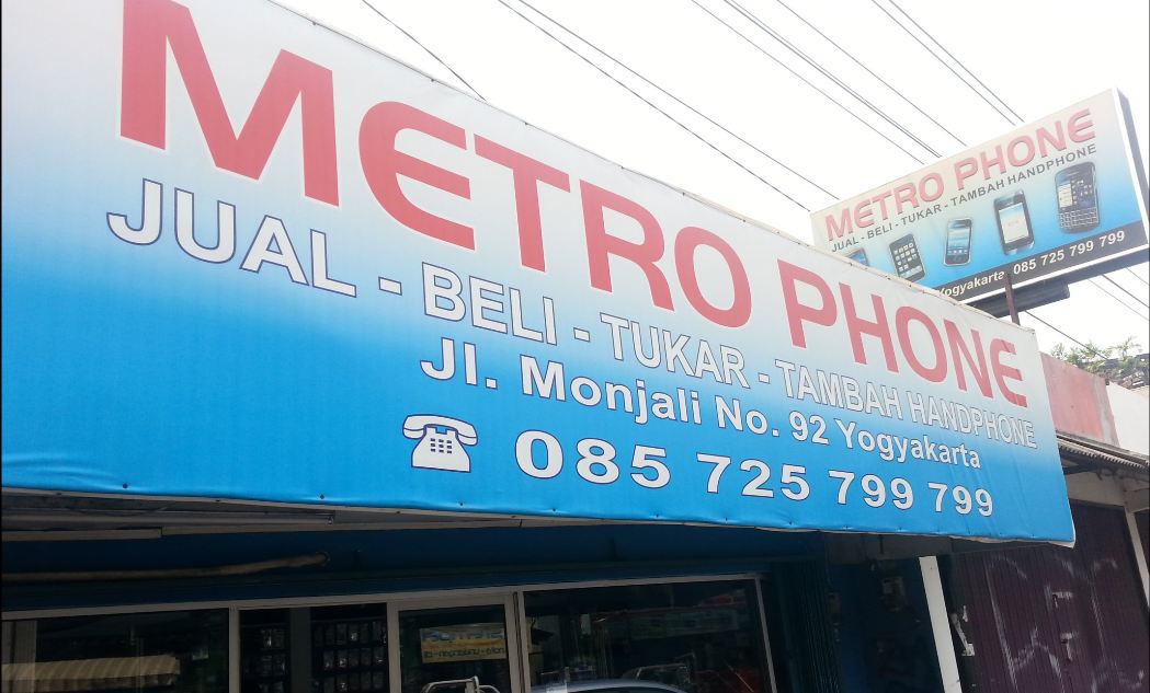 Waspadalah Tipu-tipu yang Mengincar Pelanggan Operator Seluler