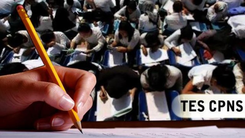 Ini Penyebab Banyak Peserta Tidak Lolos dalam Seleksi CPNS 2018