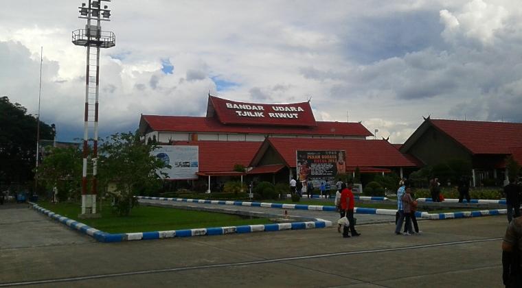 PT Angkasa Pura II Kebagian Jatah Kembangkan Empat Bandara