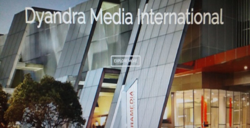 PT Dyandra Media International (DYAN) Catat Pertumbuhan Laba 162,75 Persen di Kuartal III 2018