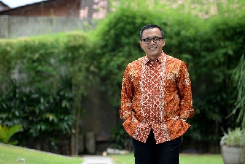 Pembangunan Industri Kereta Api di Banyuwangi jadi Stimulus Ekonomi