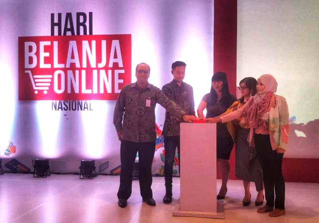 Mari Puaskan Hasrat Berbelanja dalam Gelaran Harbolnas 2018