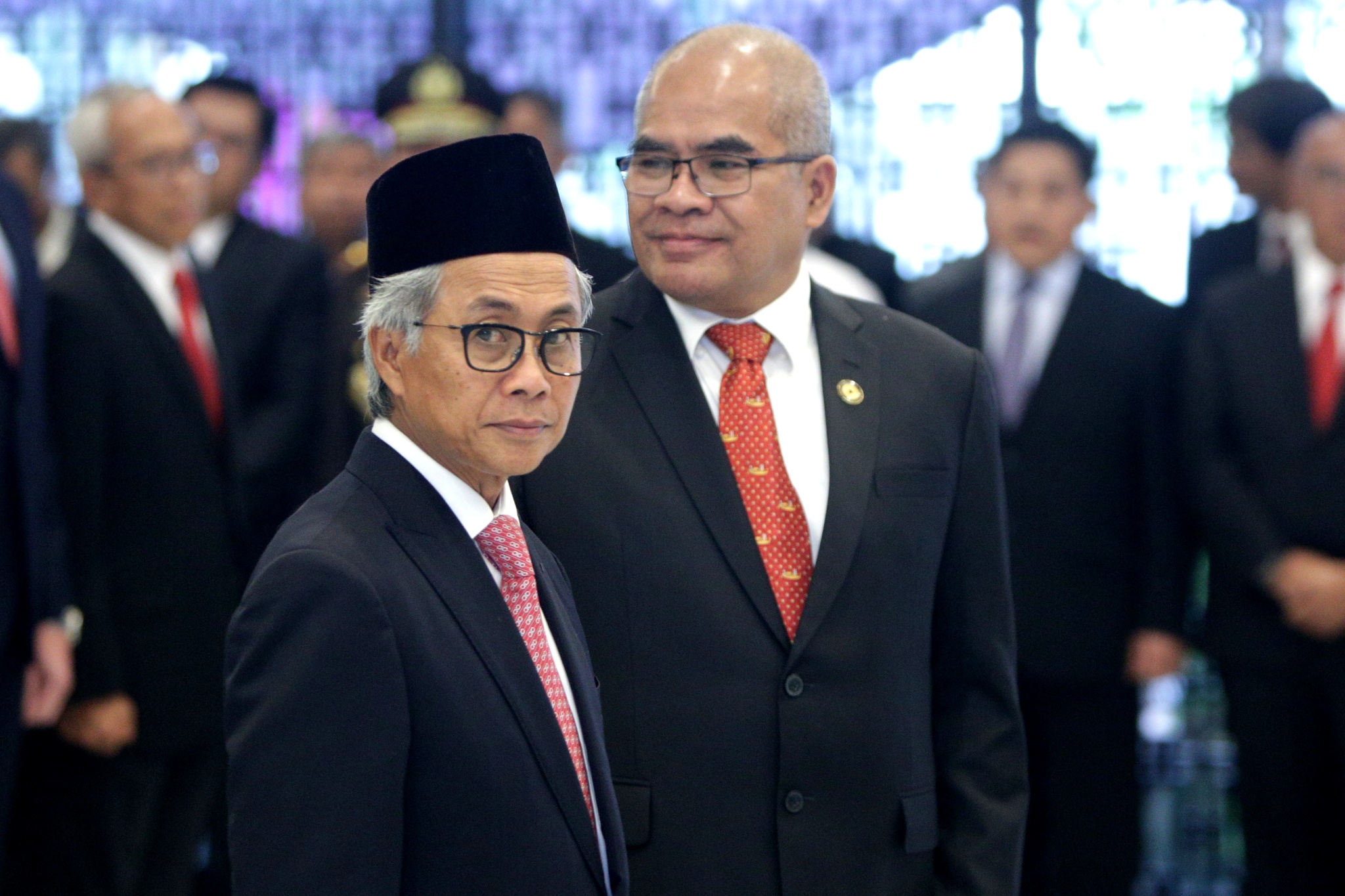 Ini Pesan Khusus Menteri ESDM Kepada Kepala SKK Migas yang Baru