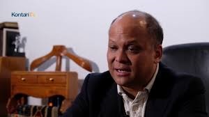 Ilham Habibie Mengundurkan Diri dari Jabatan Komisaris PT Malacca Trust Wuwungan Insurance (MTWI)