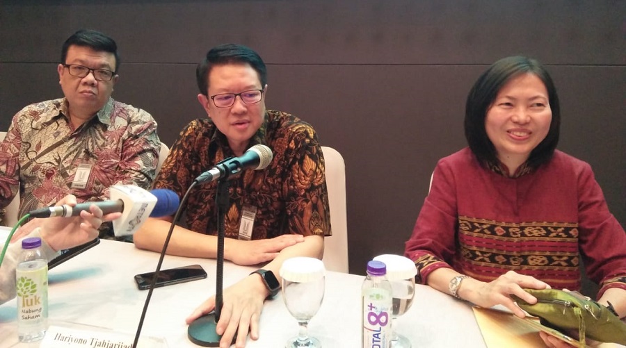 Bank Mayapada Internasional (MAYA) Batalkan Pembagian Dividen. Ini Penjelasan Manajemen