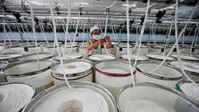 Dampak Covid-19, Cottonindo Ariesta (KPAS) Alami Kelangkaan Bahan Baku