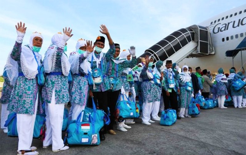 BPKH Menjamin Pengelolaan Dana Haji Sudah Sesuai Substansi