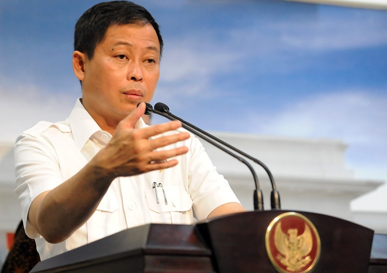 Menteri ESDM Pastikan tidak ada Kenaikan Tarif Dasar Listrik