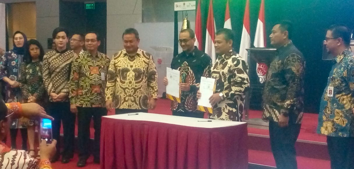 Rangkaian Aktivitas Edukasi Produk Reksa Dana Berkesinambungan 2019 Dimulai