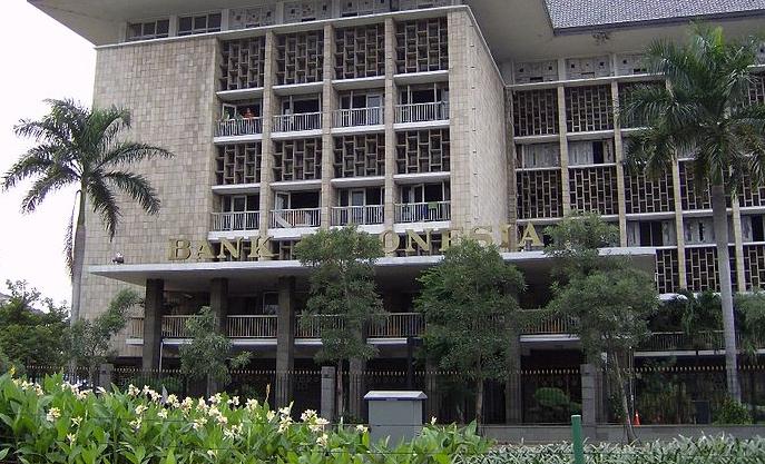 BI Turunkan Suku Bunga 7 Day Reserve Repo Rate 25 bps Jadi 5 Persen