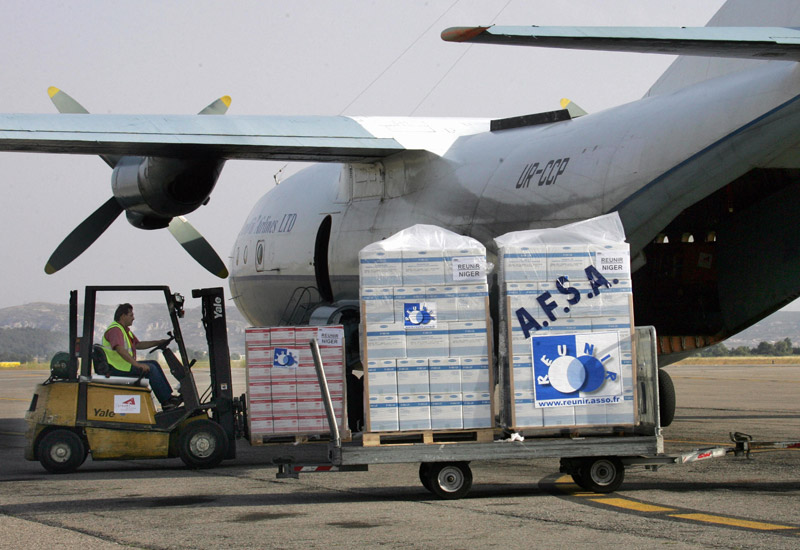 Pembahasan Keluhan Pengusaha Logistik soal Mahalnya Tarif Kargo Udara Dilanjutkan Senin