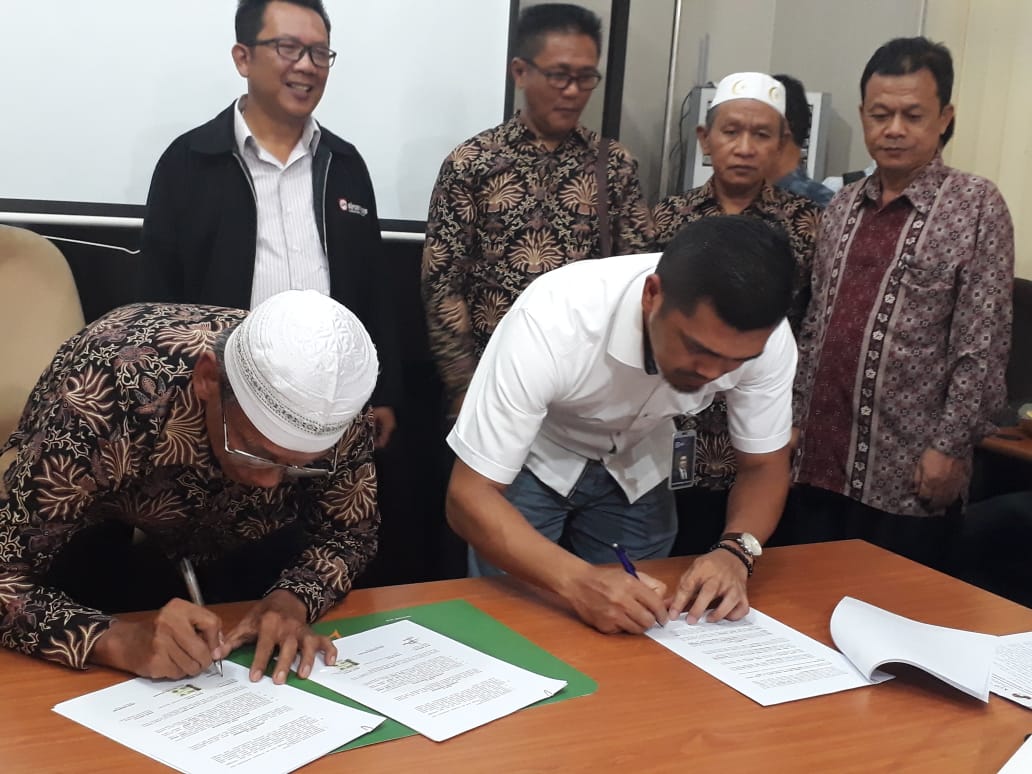 Dana Hibah dan Pinjaman untuk Replanting Kebun Plasma KUD Makmur Lestari