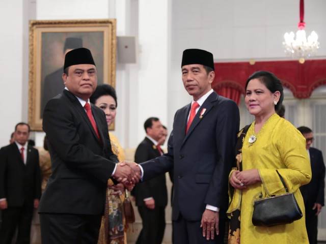 Pemerintah Buka Penerimaan PPPK untuk Tiga Sektor Mulai Jumat Ini