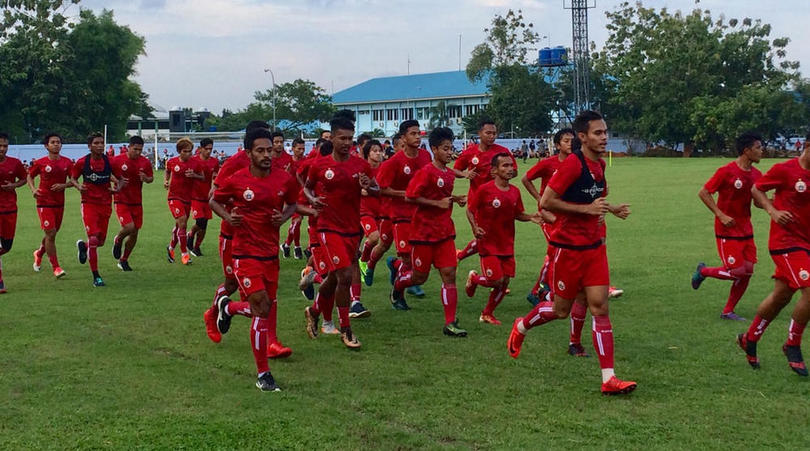 Seriusnya Kokoh Afiat Membawa Macan Kemayoran Melantai di Bursa