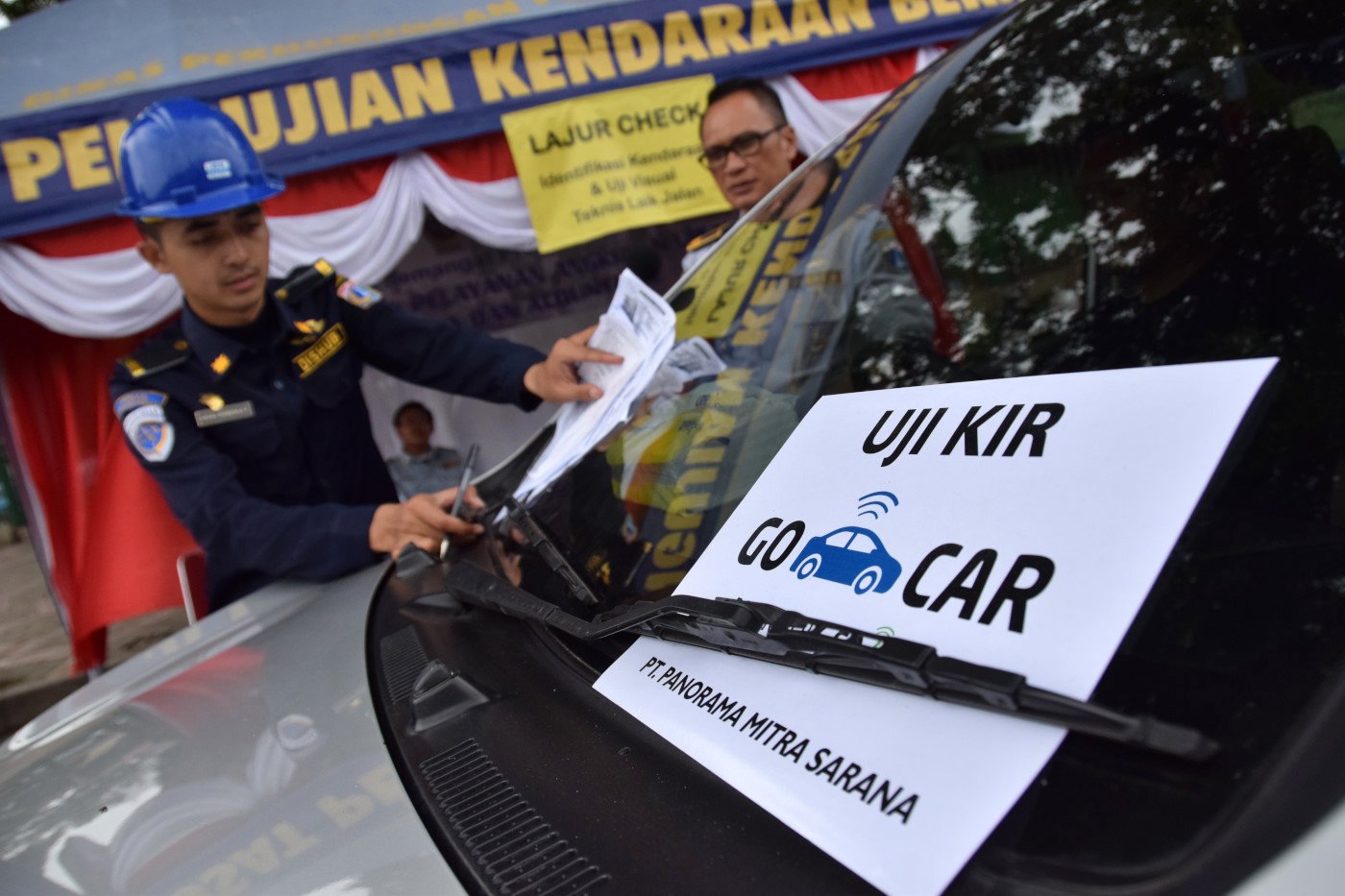 Kementerian Perhubungan Tuding ada Pihak Tertentu yang Ingin Menggoyang Pemerintah